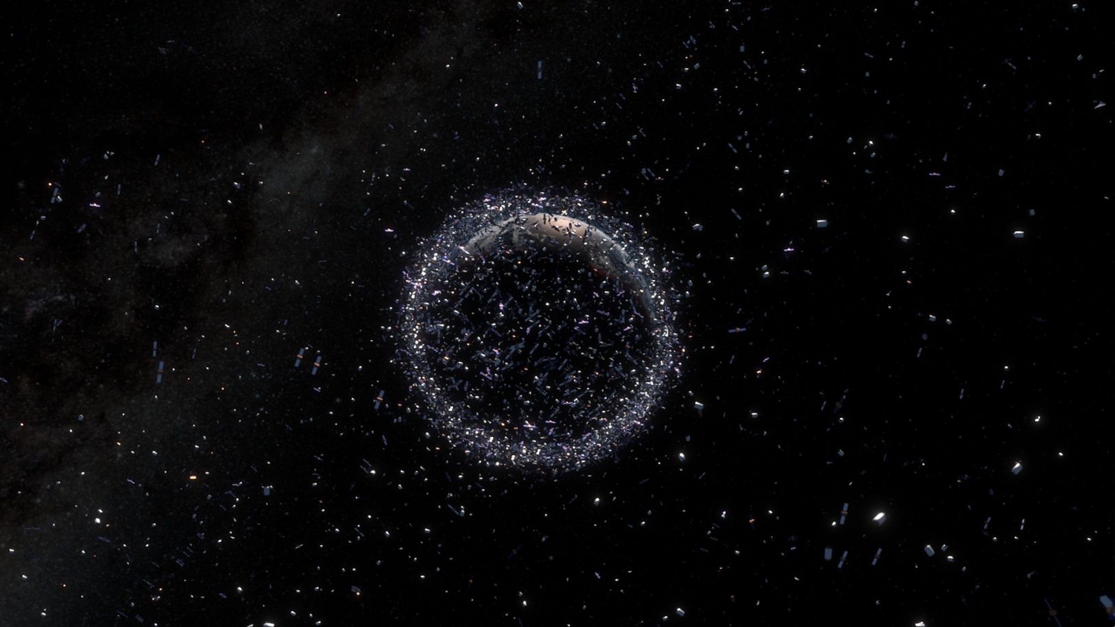 Satelity