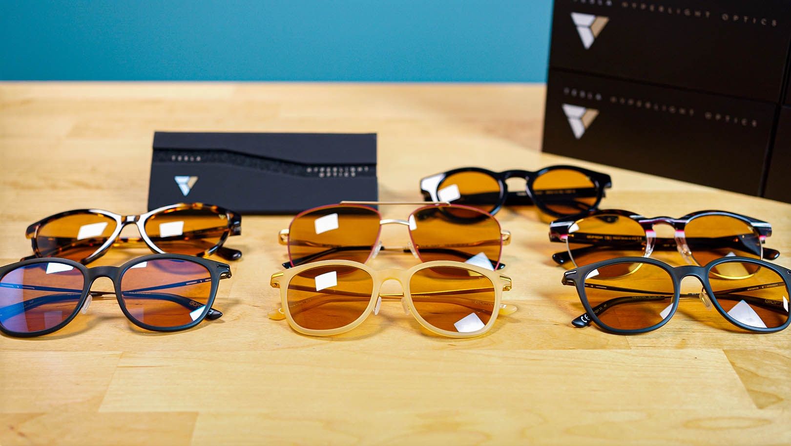 Zepter Hyperlight Eyewear. Czy warto kupić okulary z fulerenem?