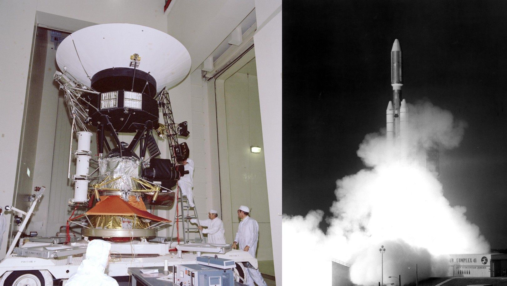Voyager 1