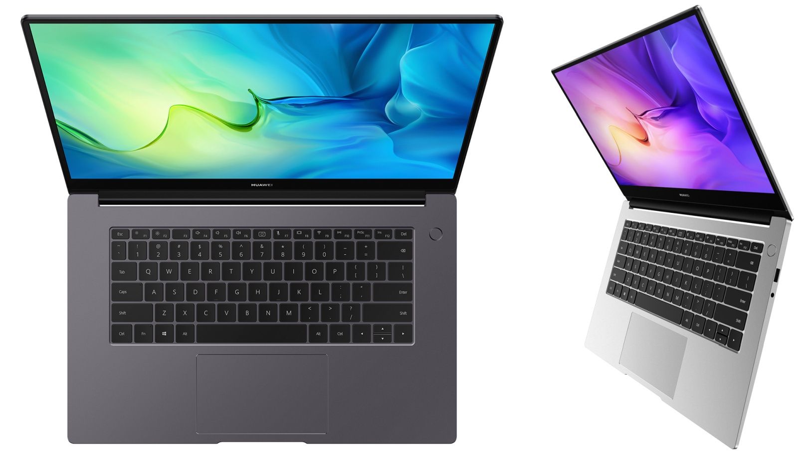 Huawei MateBook D 15 i D 14
