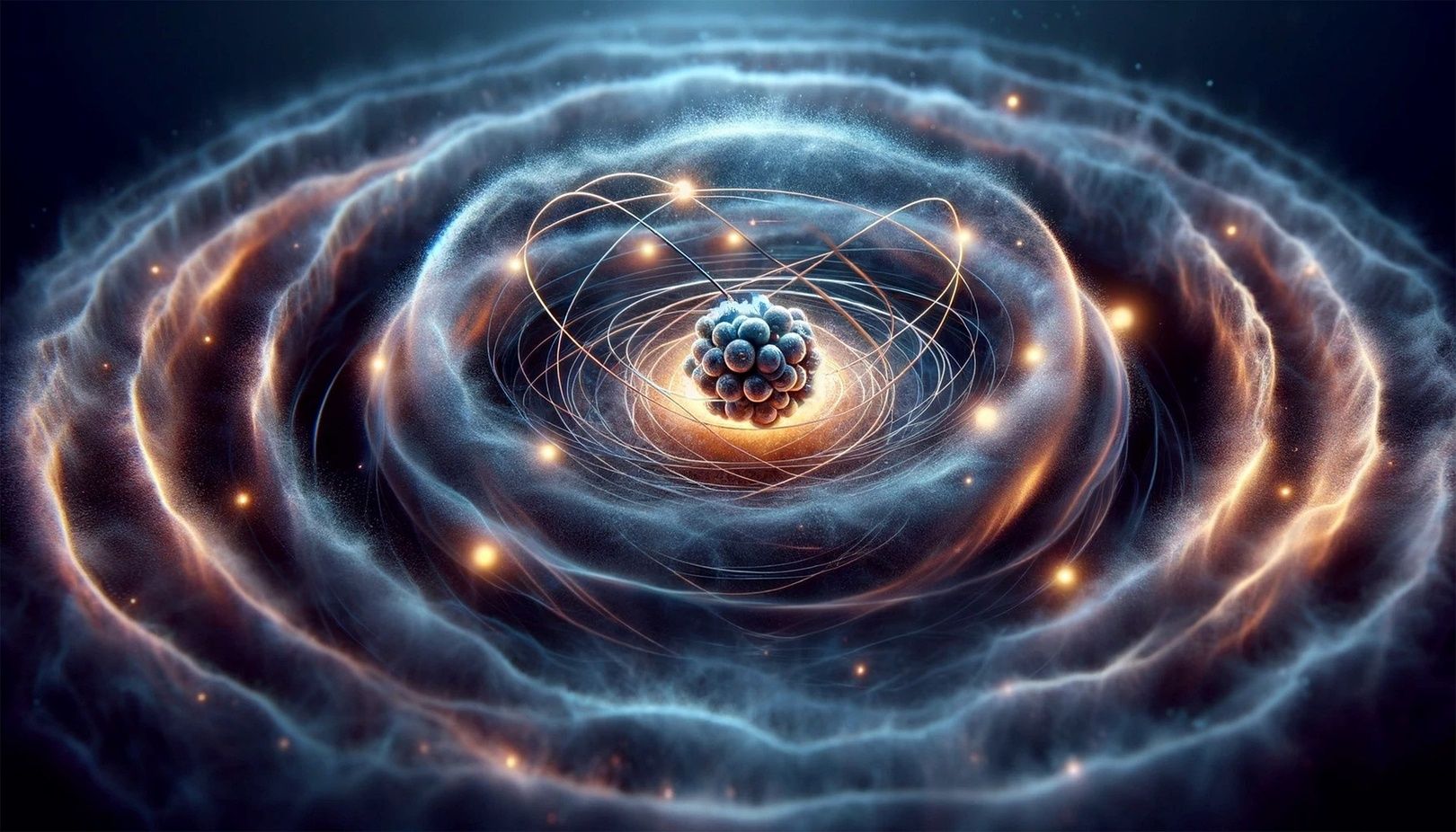 Atom wyobrazenie