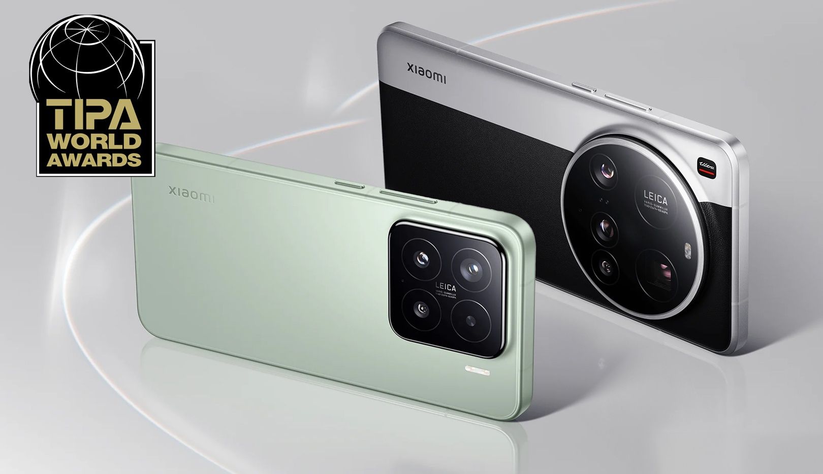 Najlepszy smartfon