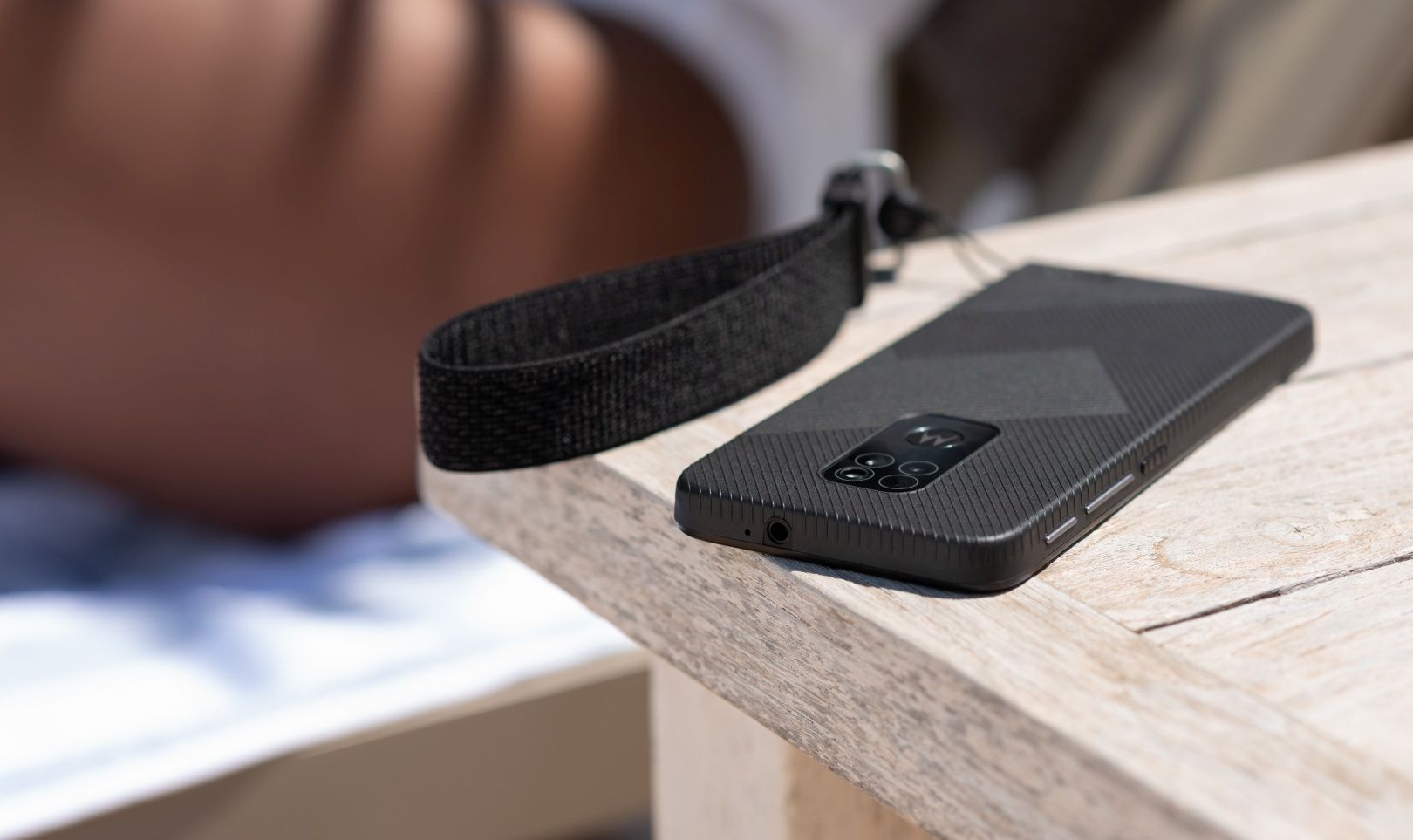 Motorola Defy obudowa