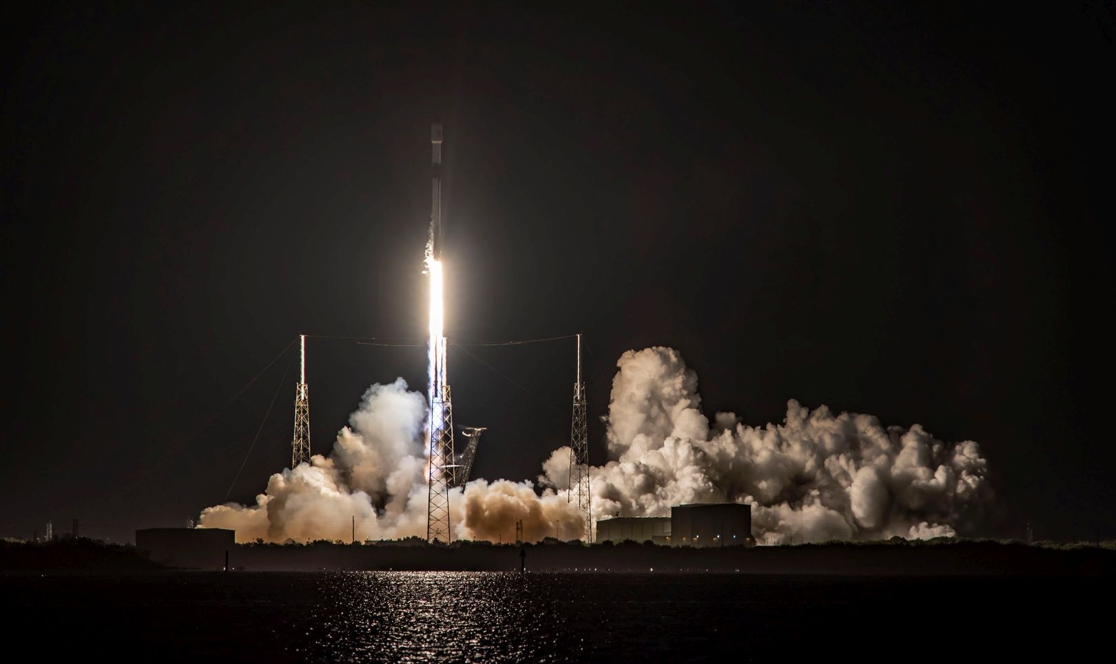 Starlink Launch