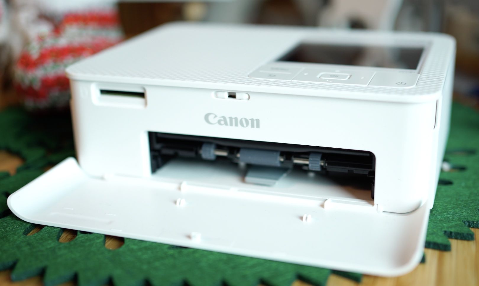 Canon SELPHY CP1500