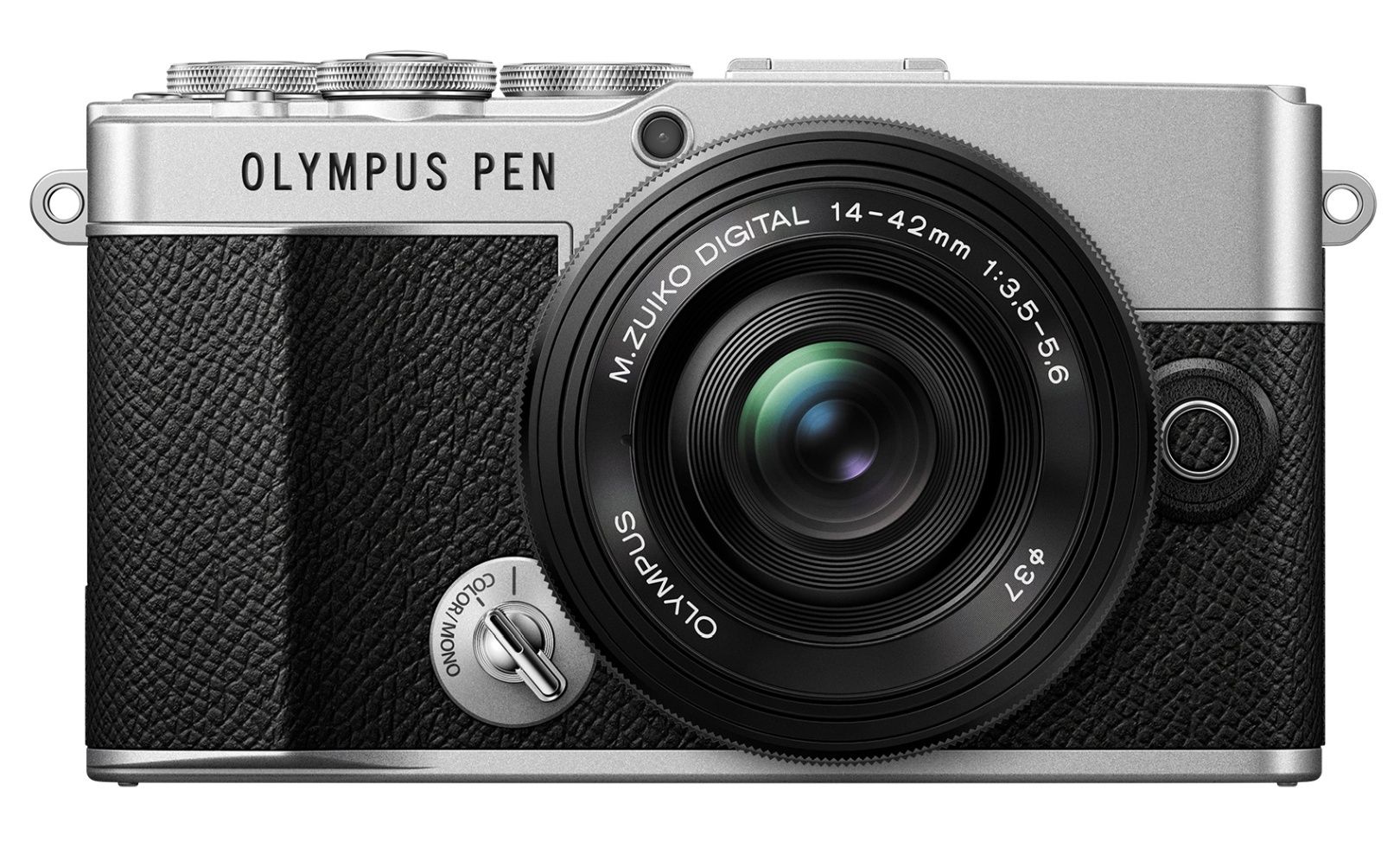 Olympus PEN E-PL7 przód
