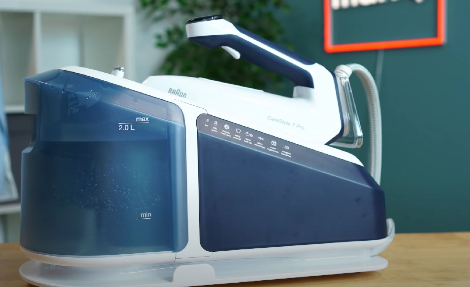 Braun CareStyle 7 Pro