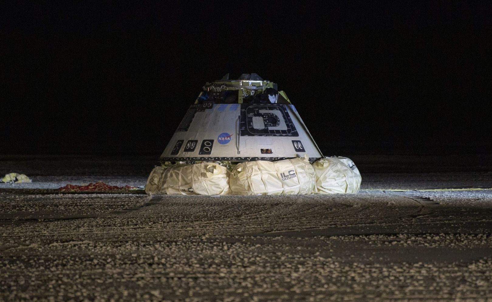 Boeing Starliner