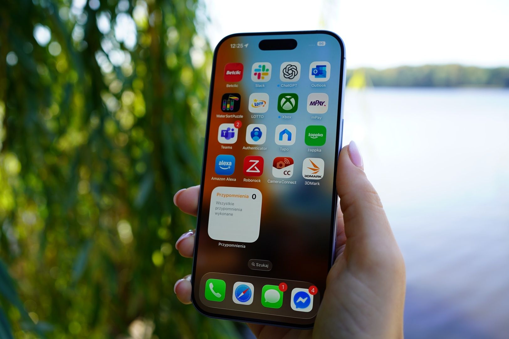 Apple iPhone 17