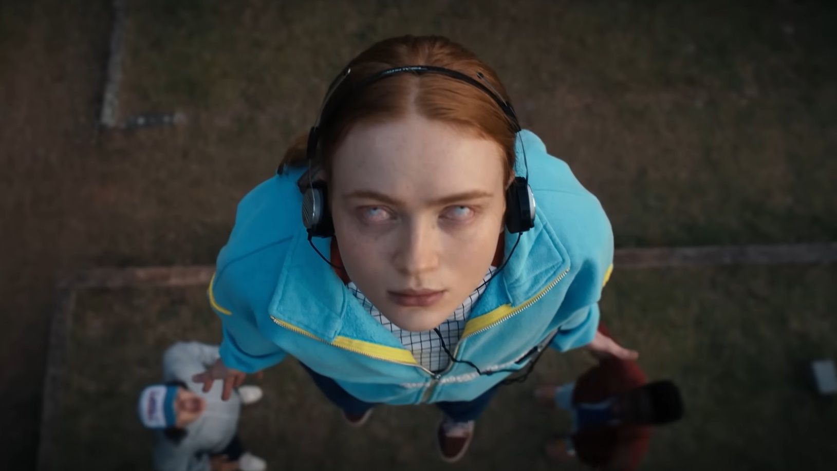 Stranger Things 4