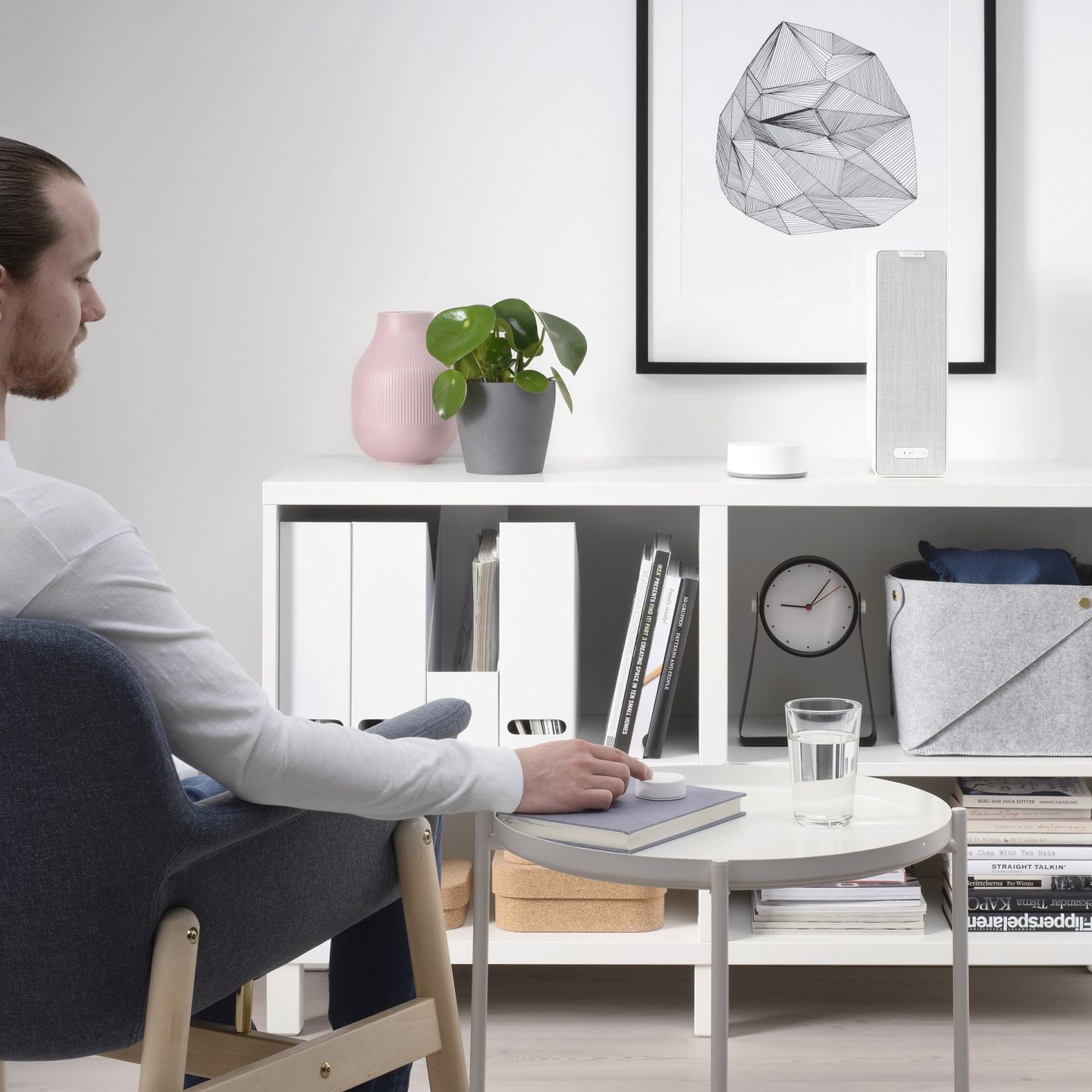 urządzenia Smart Home
