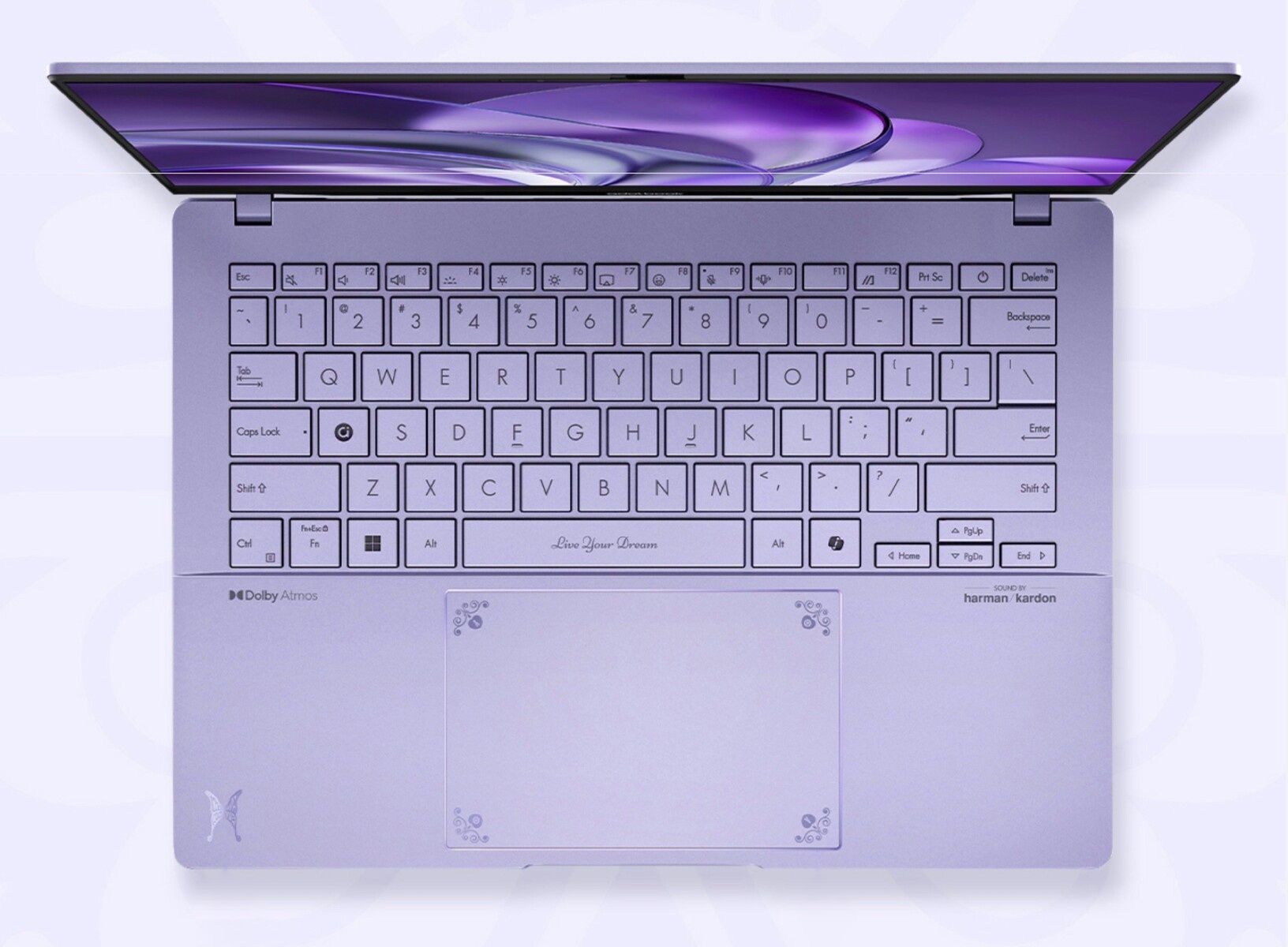 ASUS Adol Book 14 Air