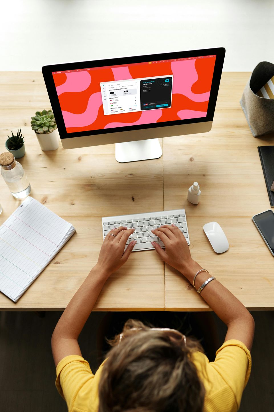 surfshark vpn komputer