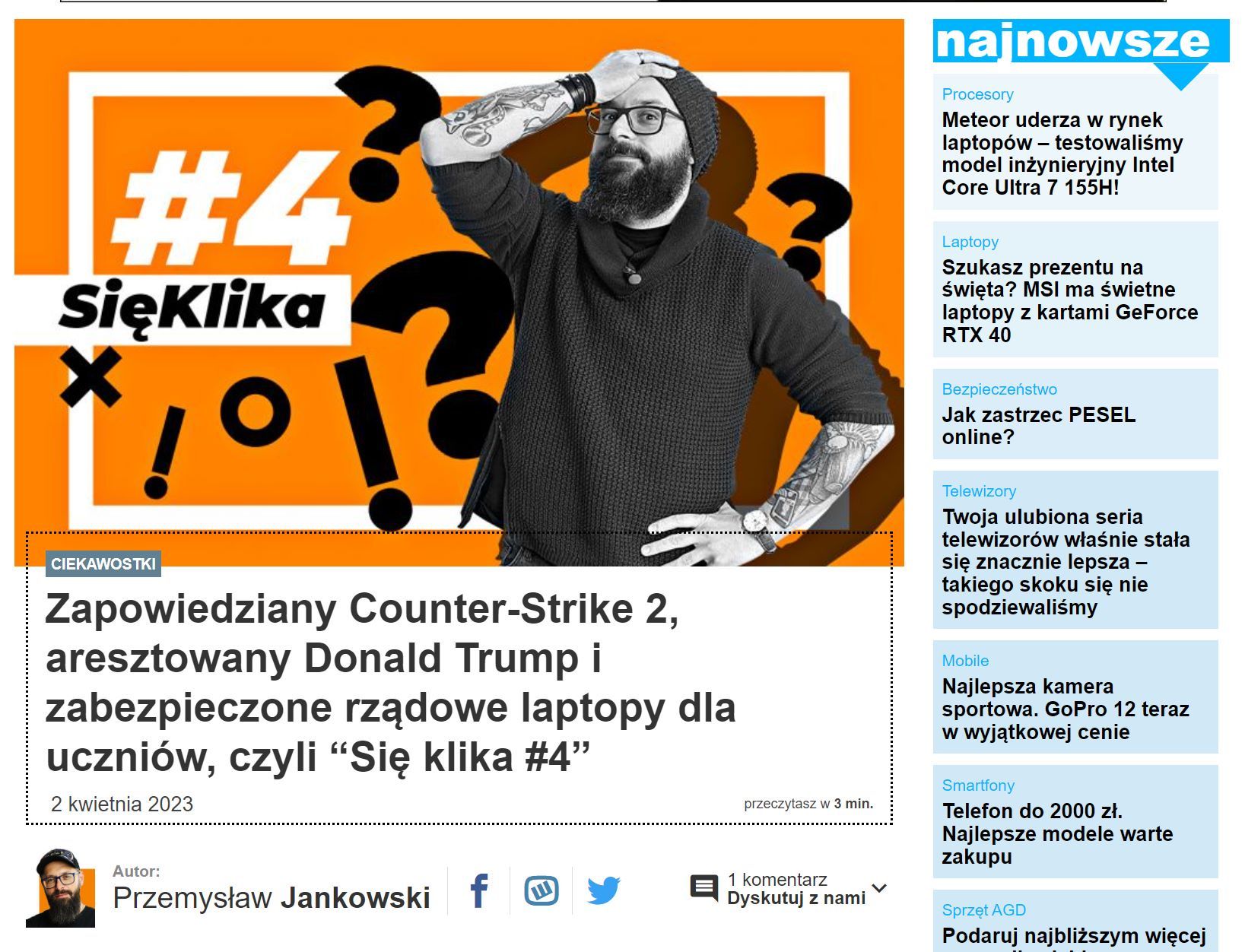 SięKlika #4