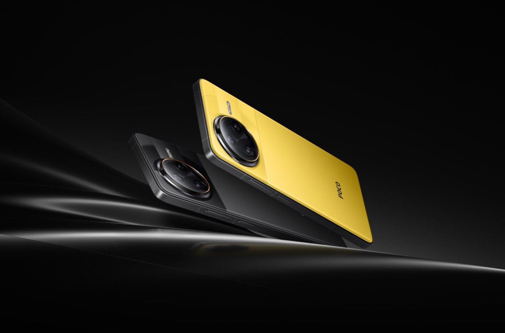 POCO F7 Ultra