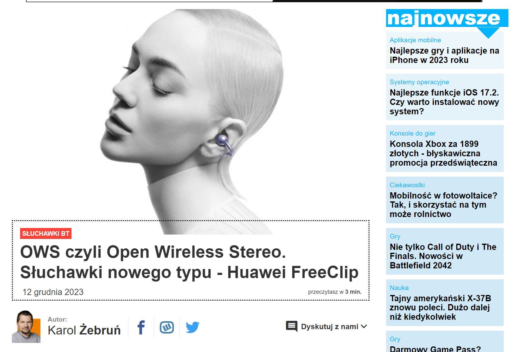 Huawei