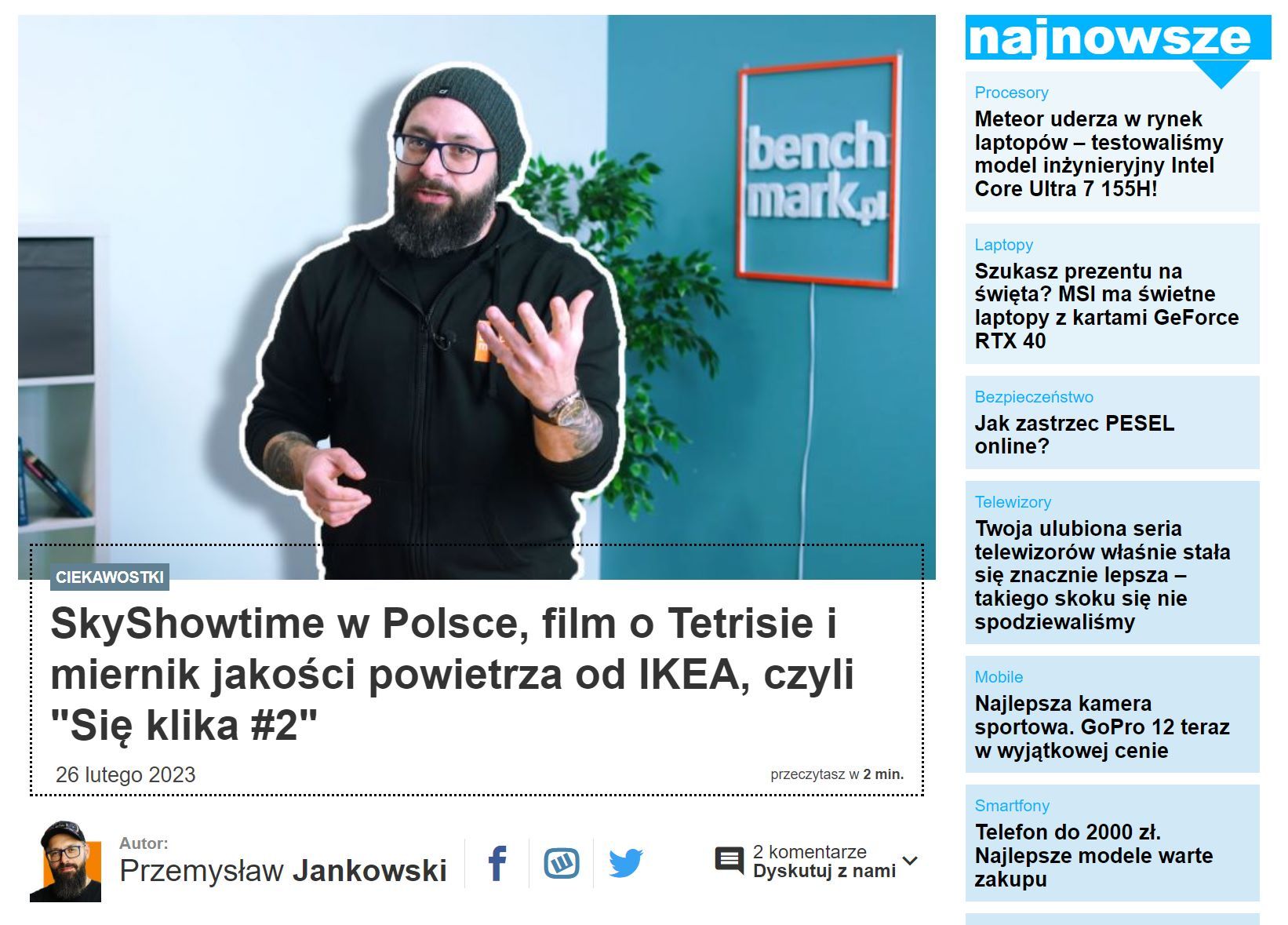 SięKlika #2