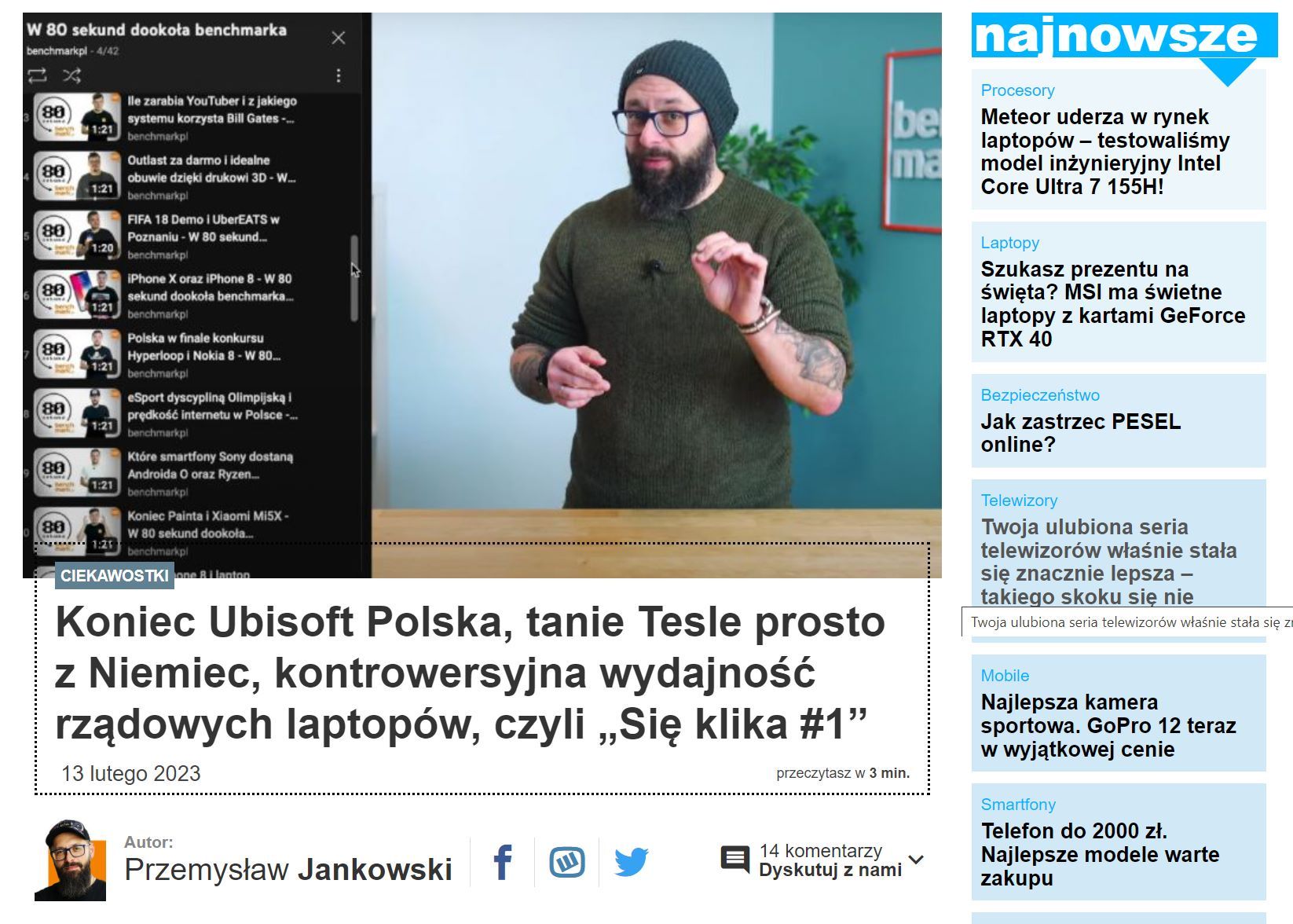 SięKlika #1