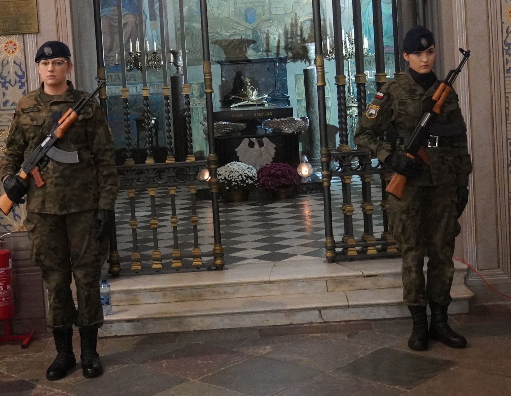 881 rocznica poświęcenia Bazyliki Katedralnej