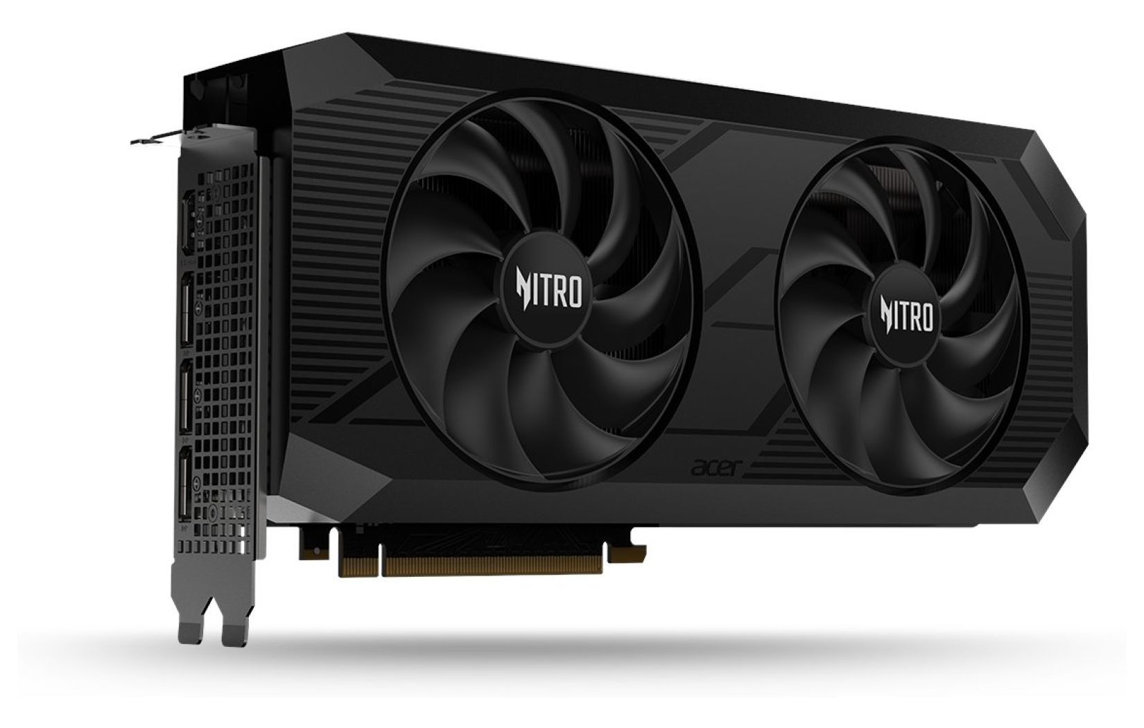 Acer Radeon RX 7700 XT Nitro OC