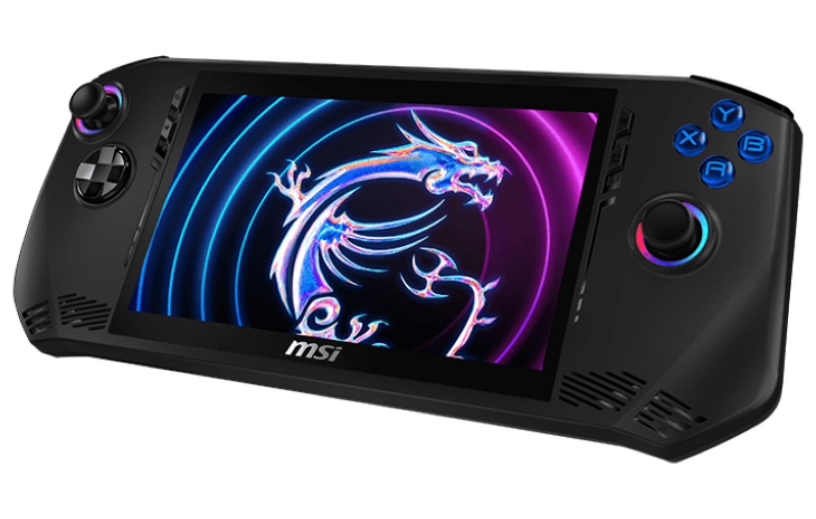 MSI CLAW
