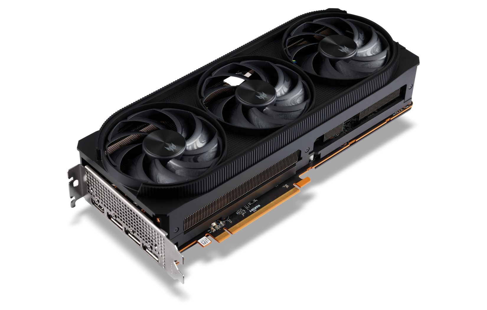 Acer Radeon RX 7800 XT Predator BiFrost