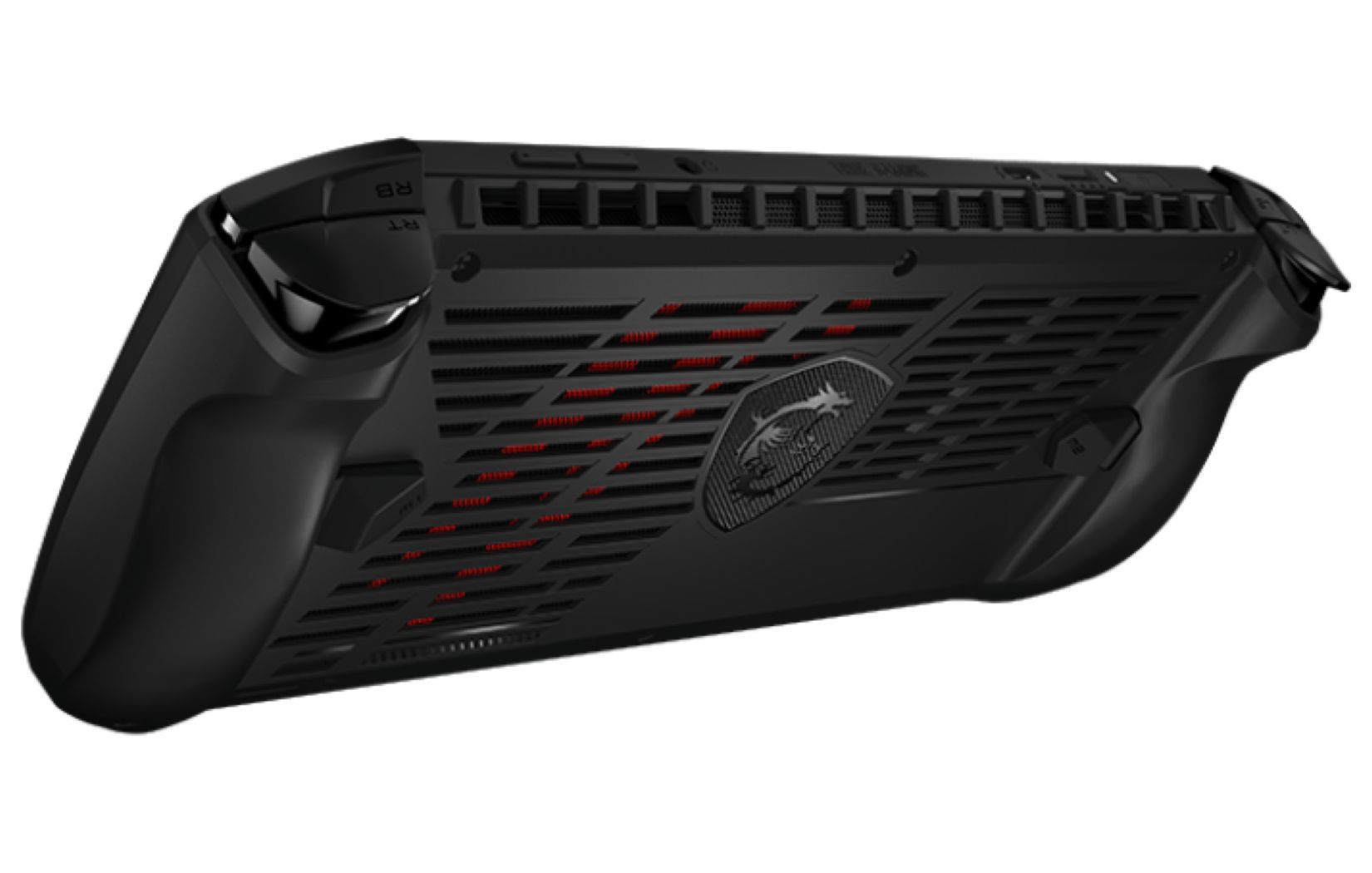 MSI CLAW