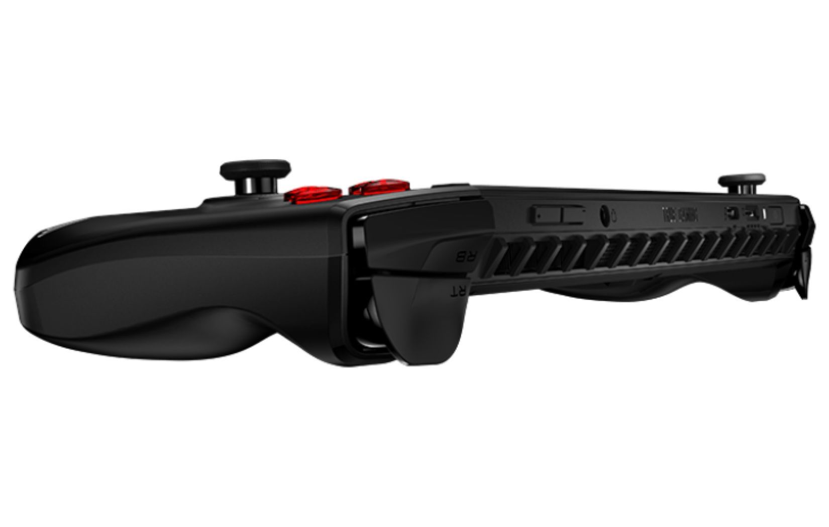 MSI CLAW