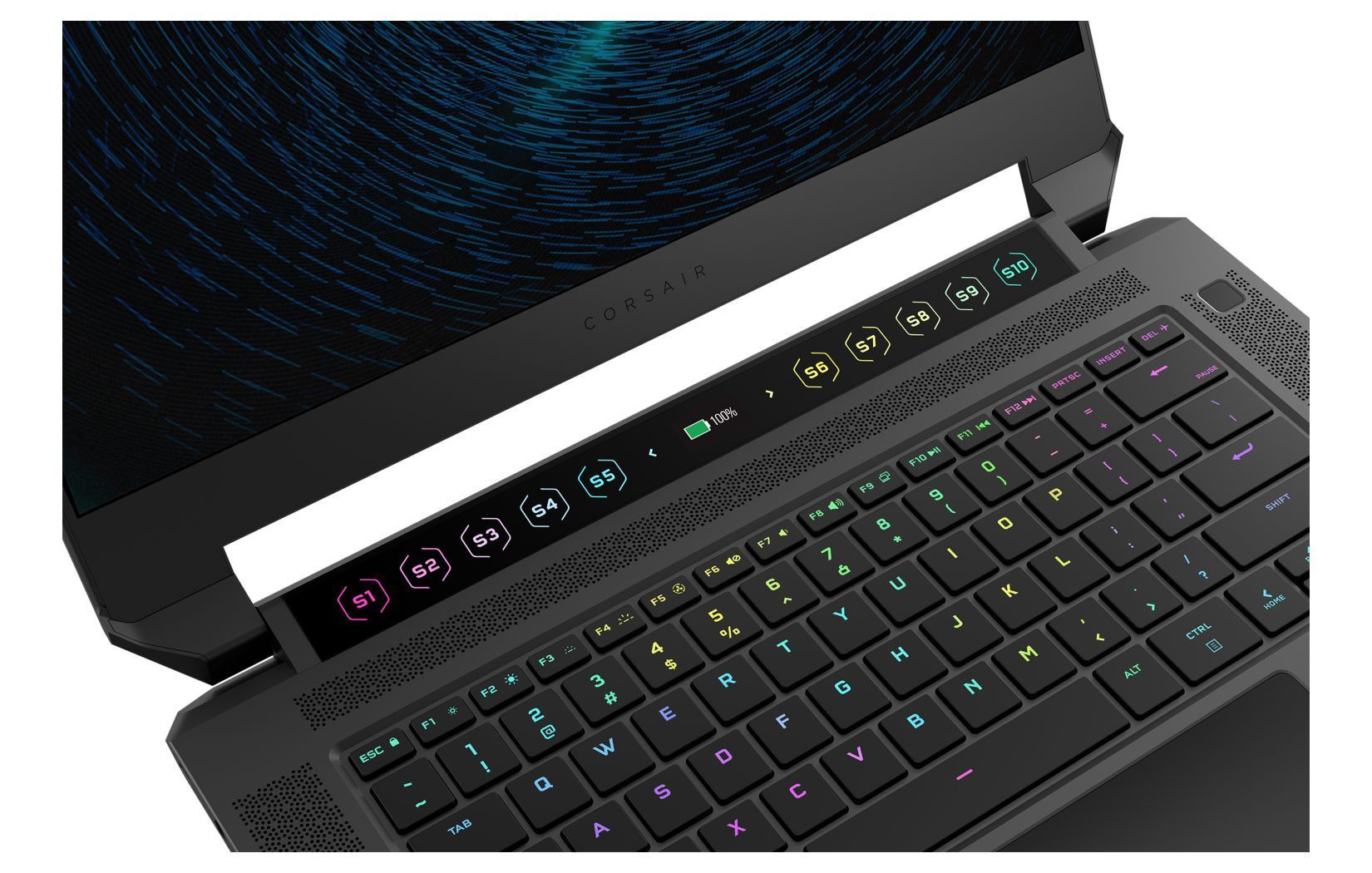 Corsair Voyager a1600