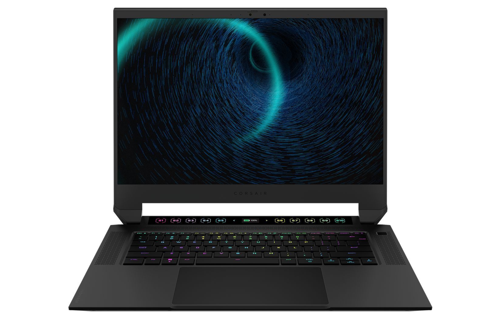 Corsair Voyager a1600