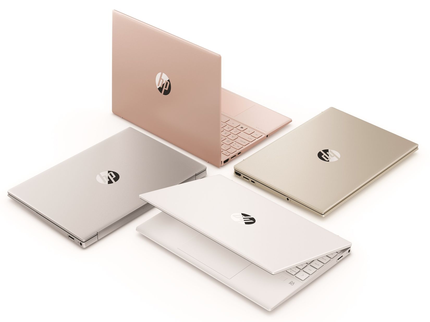 HP Pavilion Aero 13