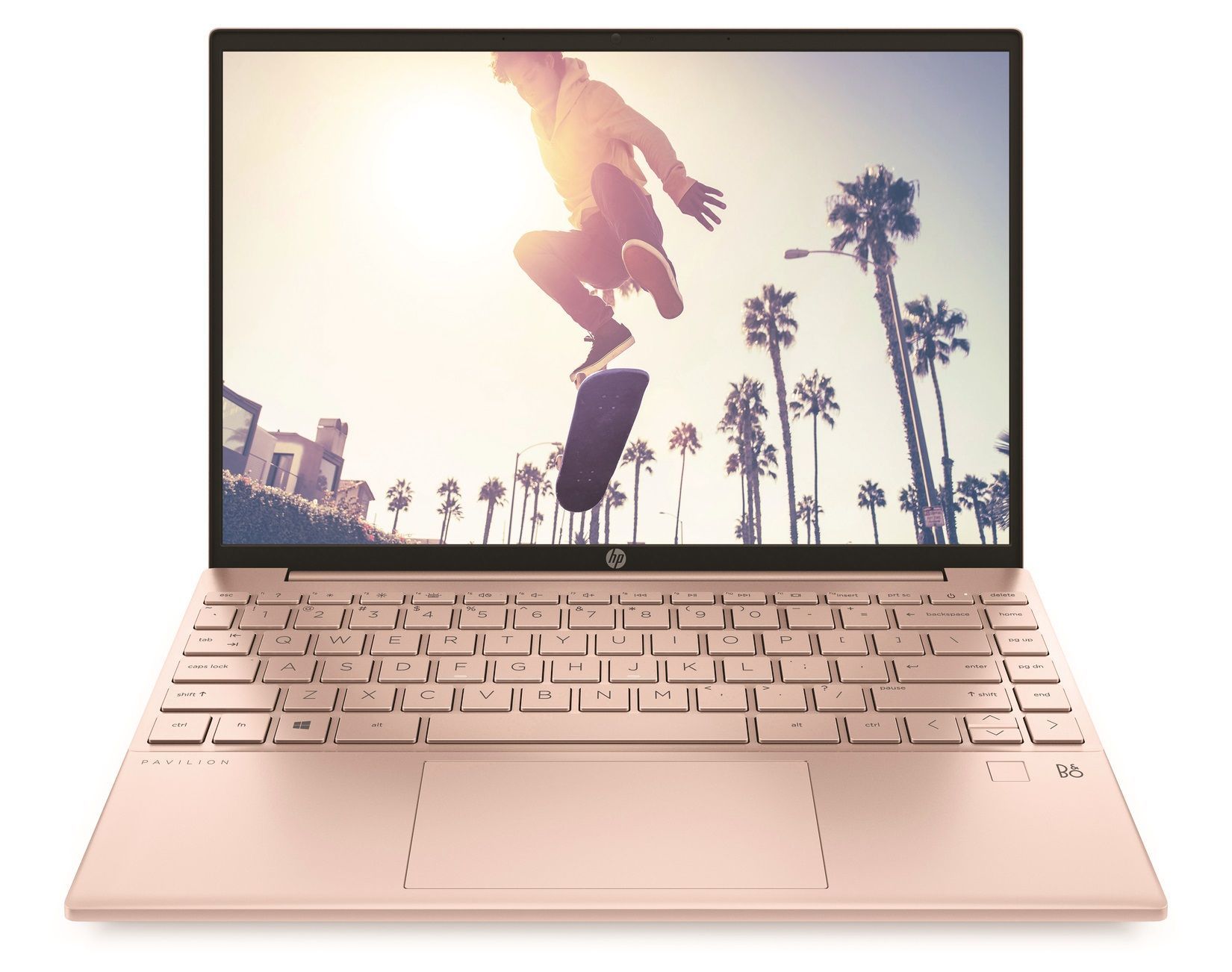 HP Pavilion Aero 13