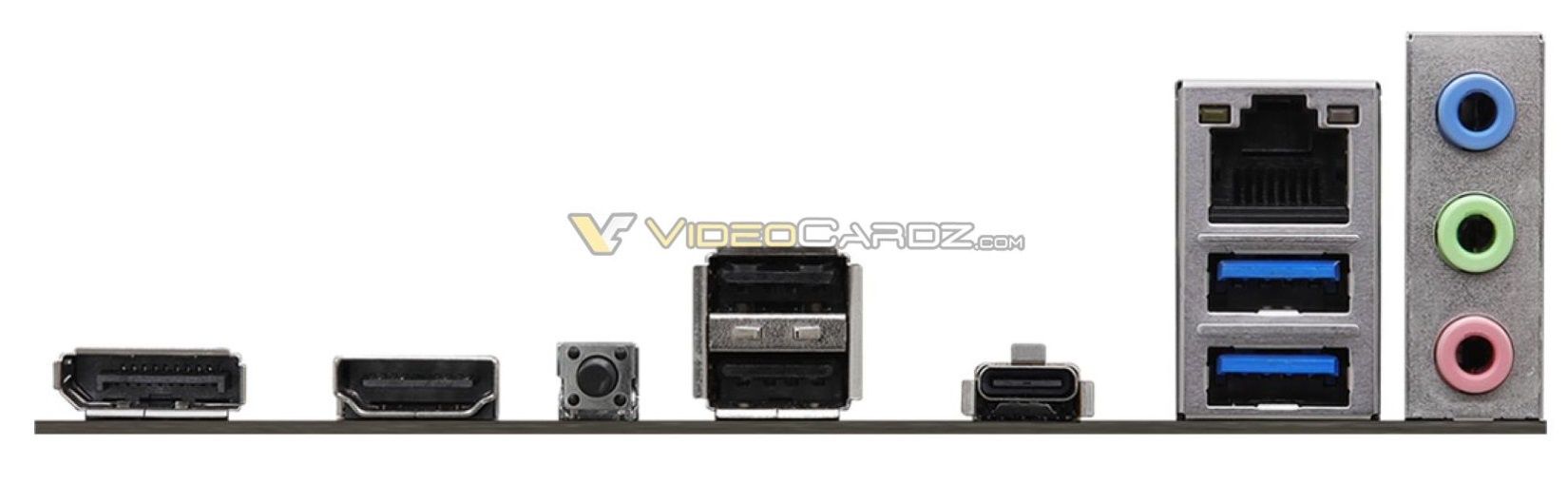 ASRock A620-HDV/M.2