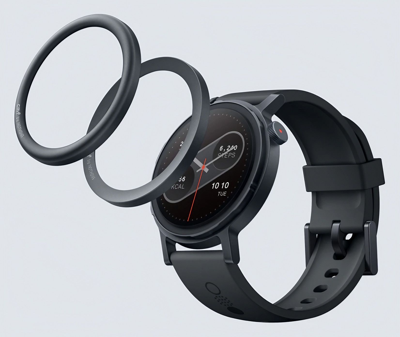 CMF Watch Pro 2