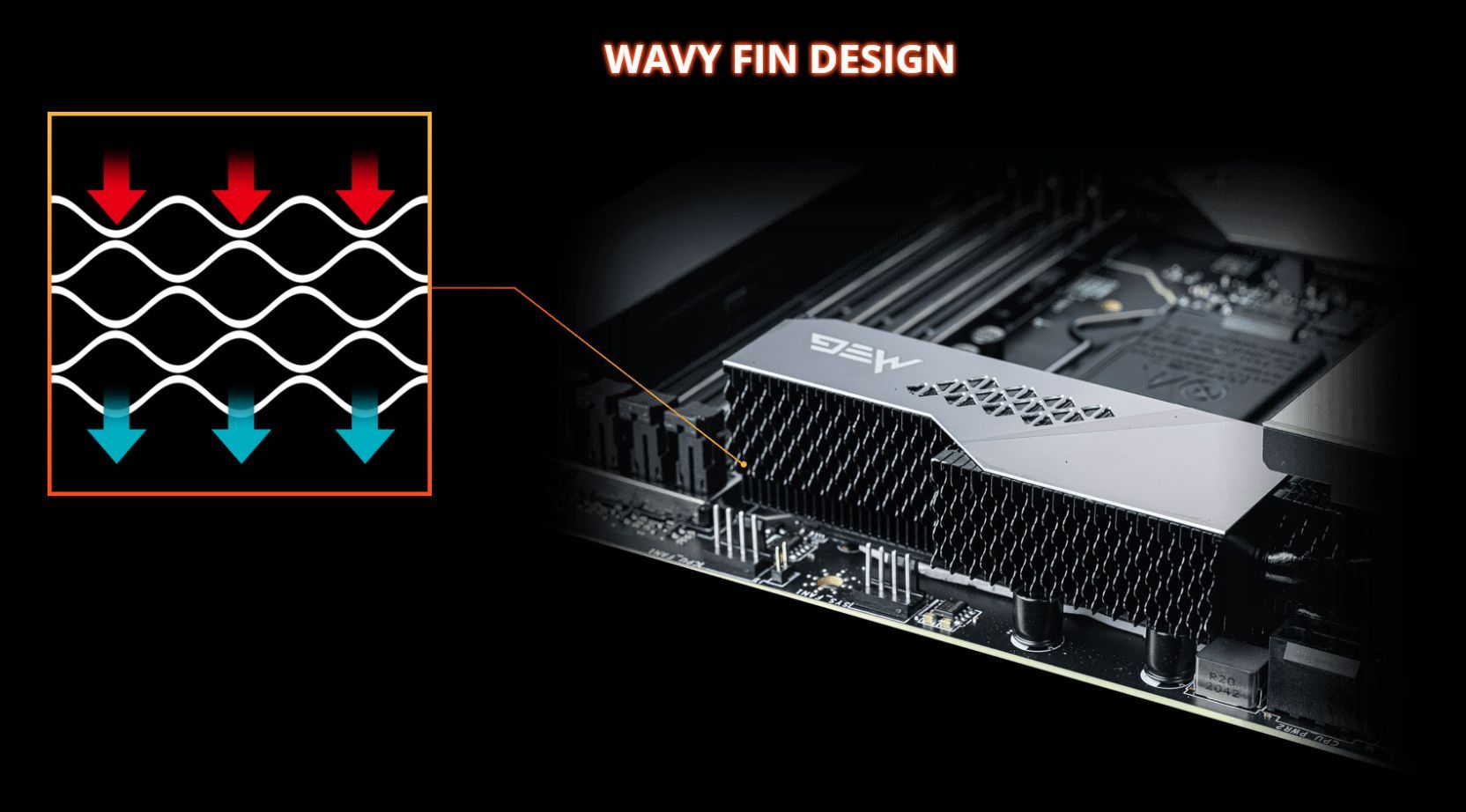 MSI MEG Z590 Godlike