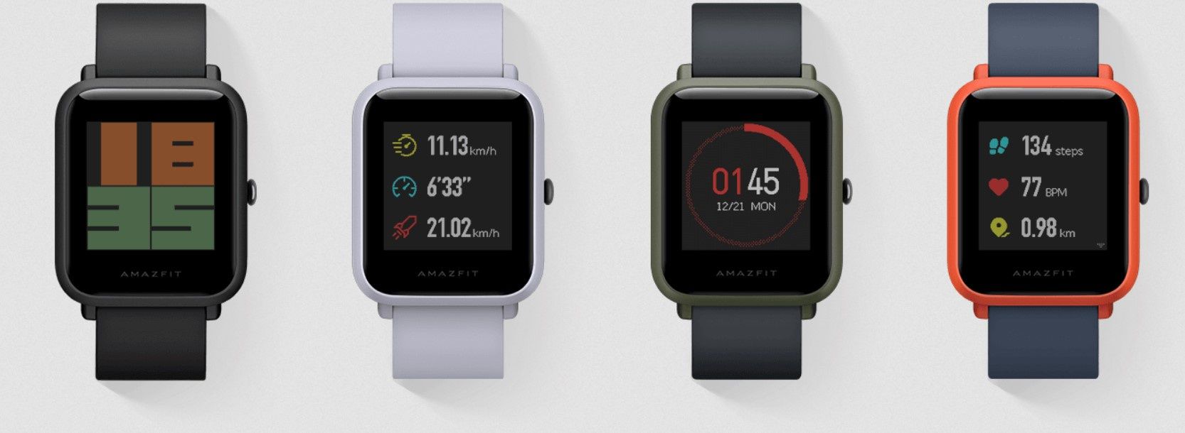 jaki smartwatch