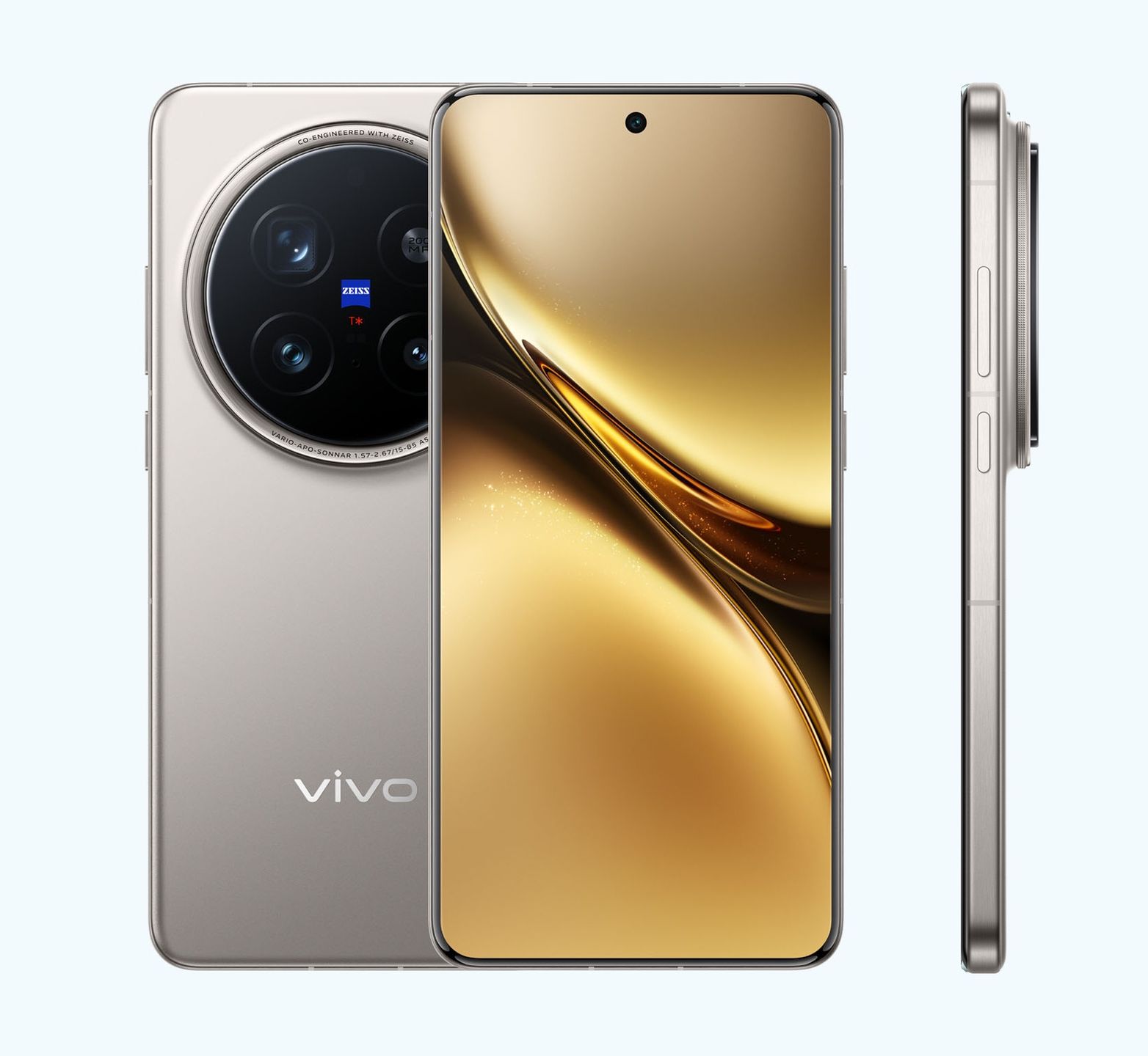 vivo X200 Pro
