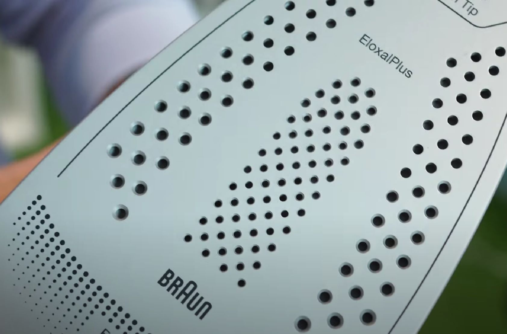 Braun CareStyle 7 Pro