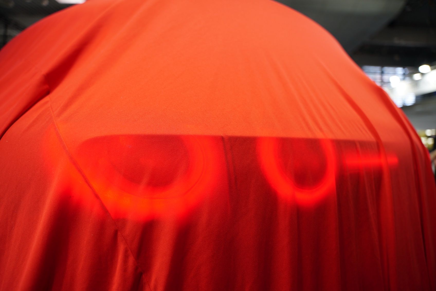 Nowy elektryczny GLC i 800 V w centrum uwagi. MB Motors pokazuje