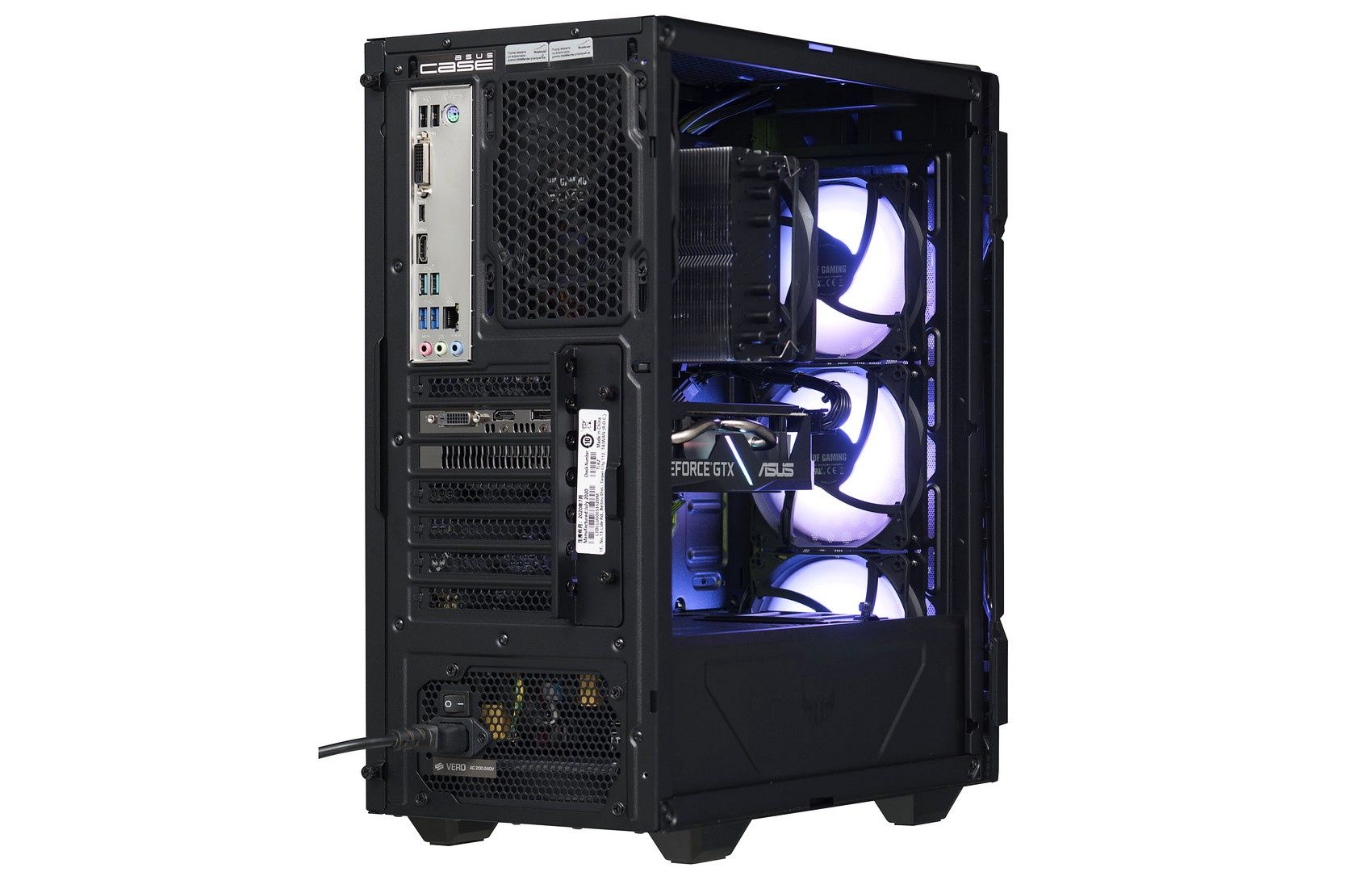 PC ACTINA