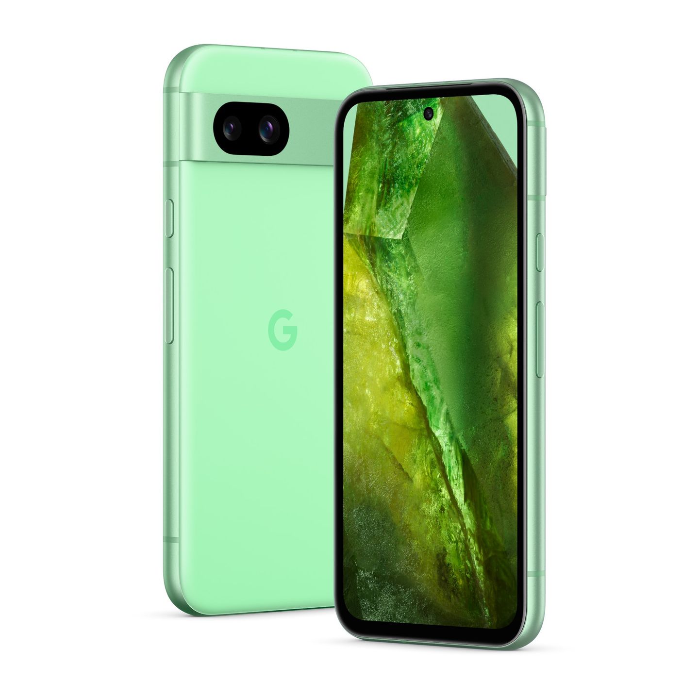 Google Pixel 8a