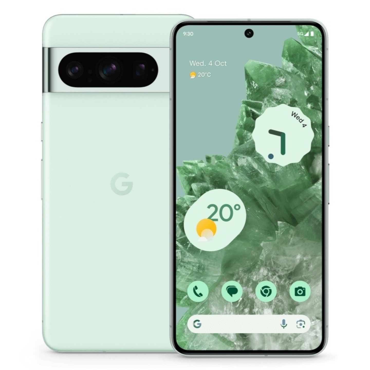 Google Pixel 8 Pro