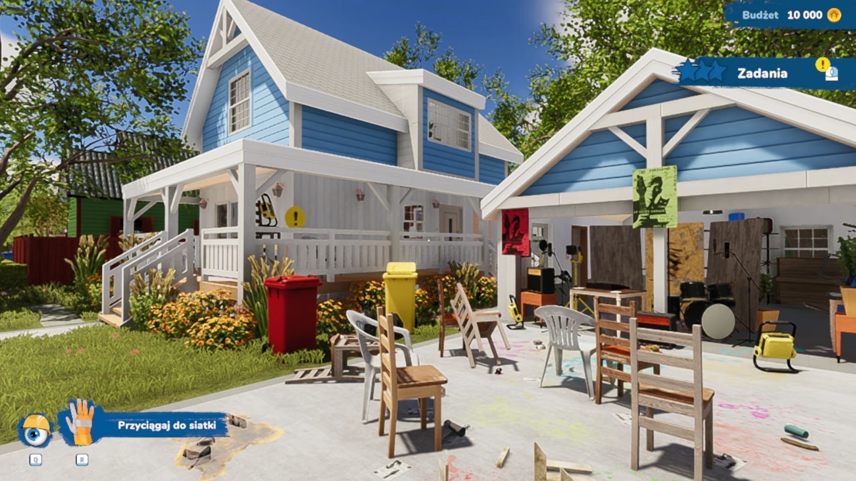 House Flipper 1