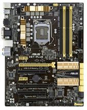 ASUS Z87-PLUS płyta główna zdjęcie