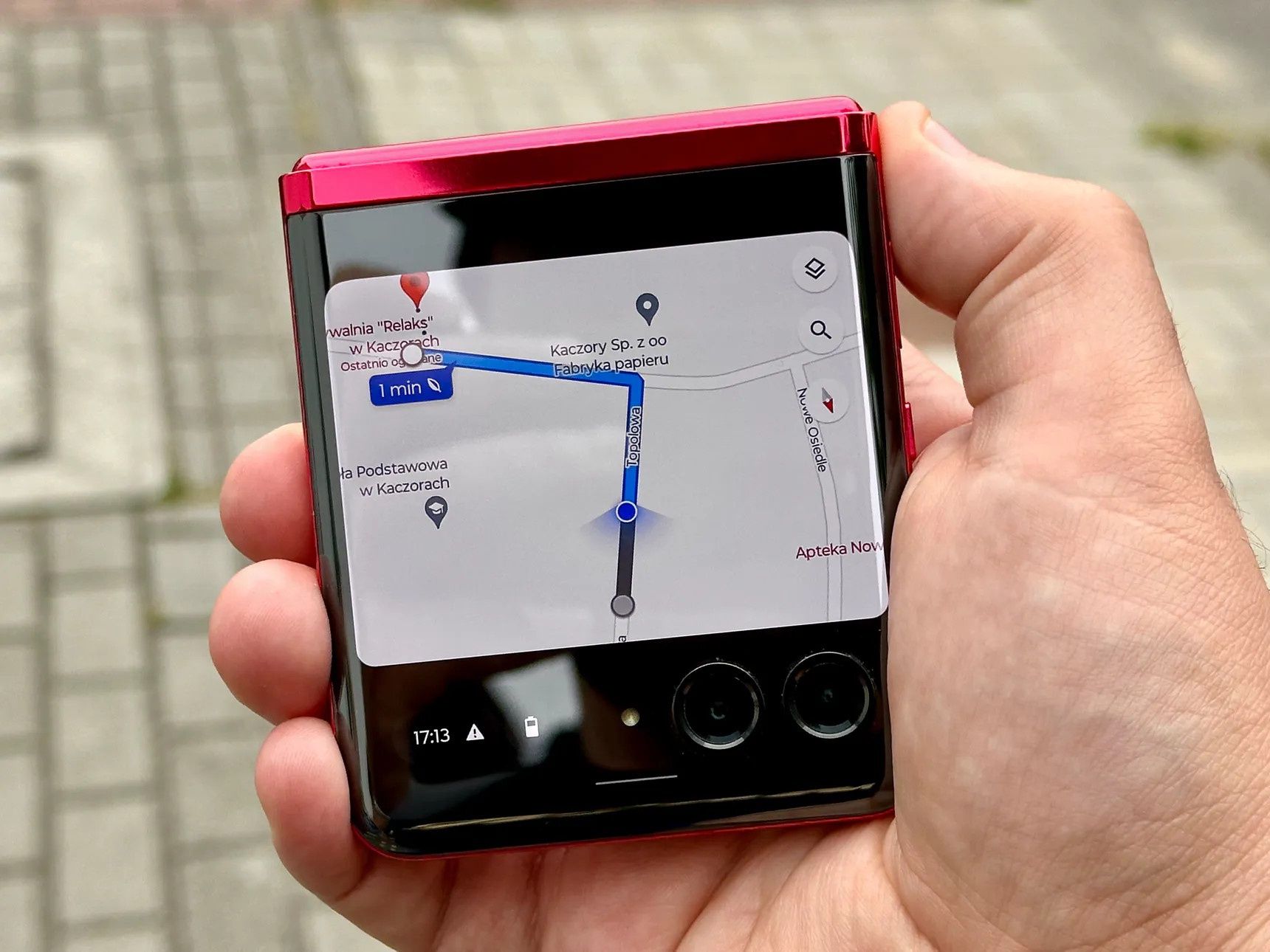 Motorola razr 40 Ultra