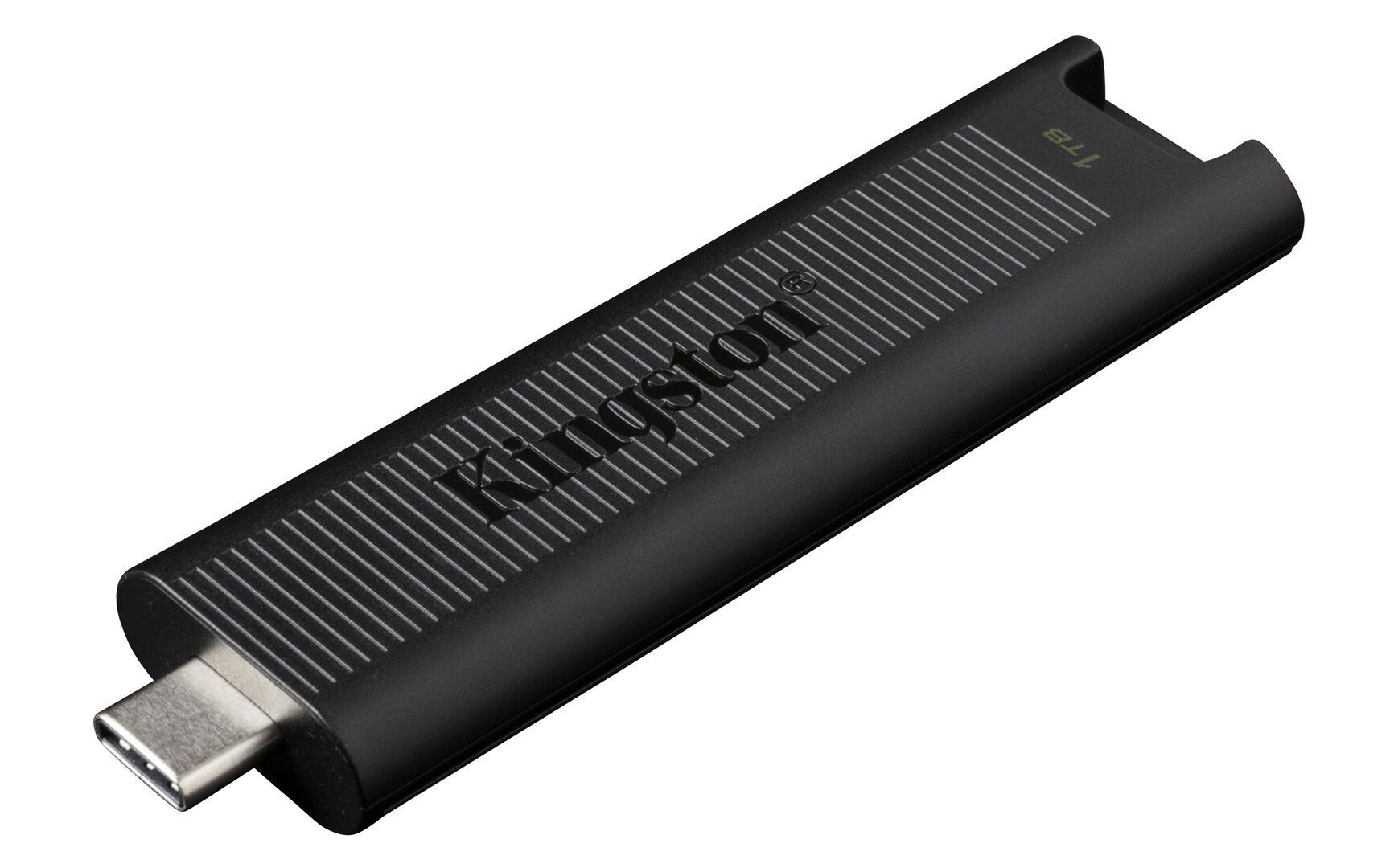 Kingston DataTraveler Max