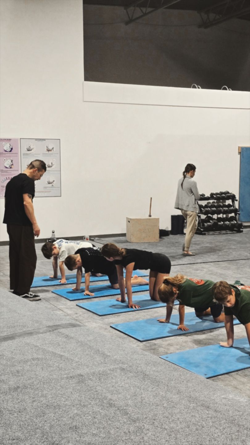 Boulderownia VOLT Toruń