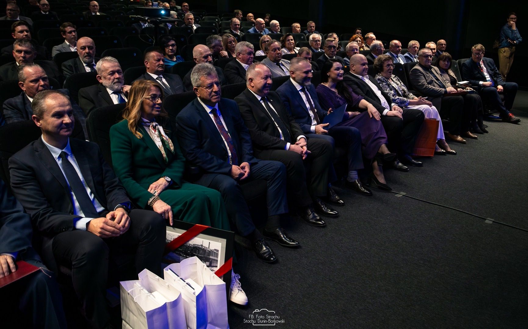 70 lat MZK w Ostrowcu Świętokrzyskim
