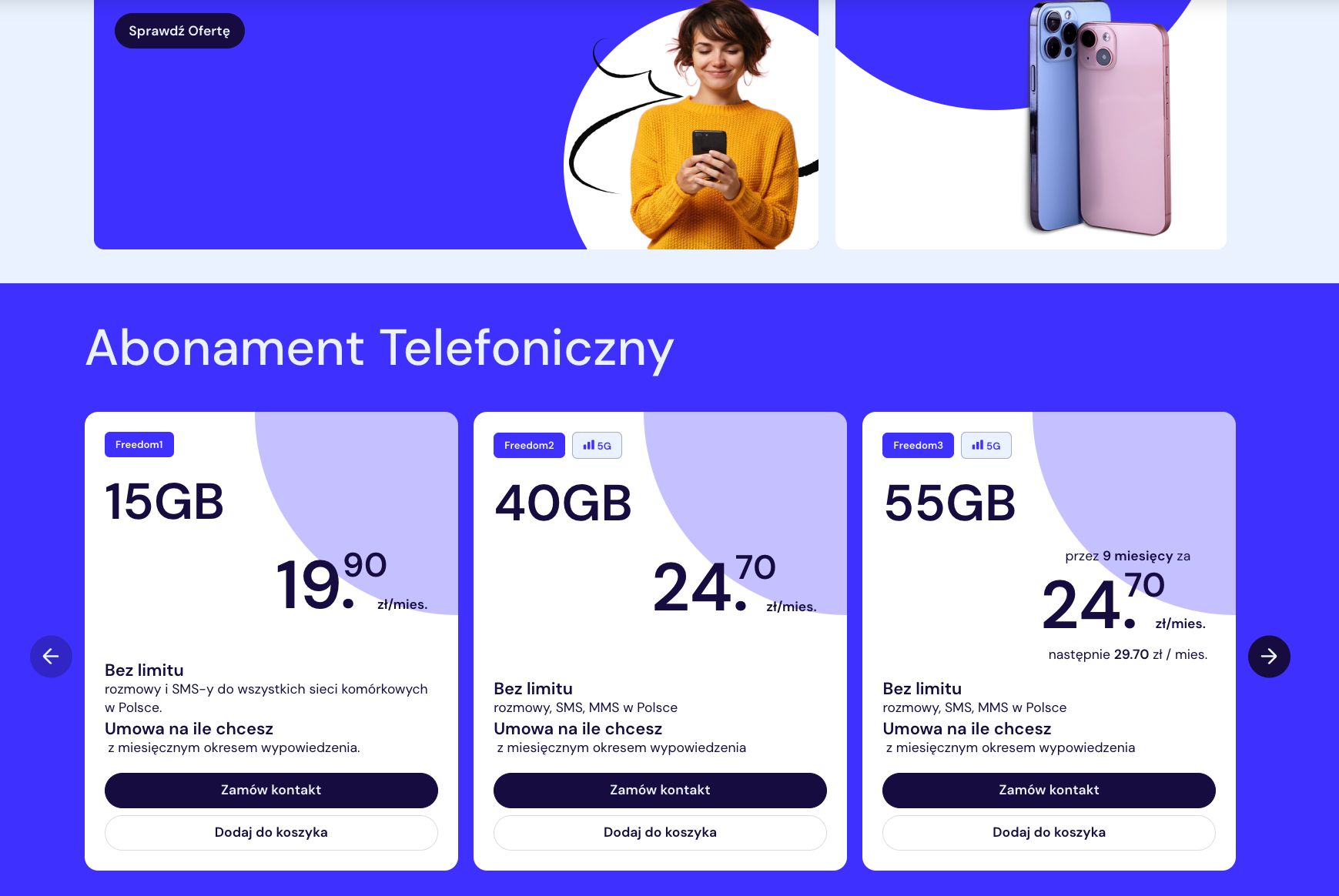 Premium Mobile