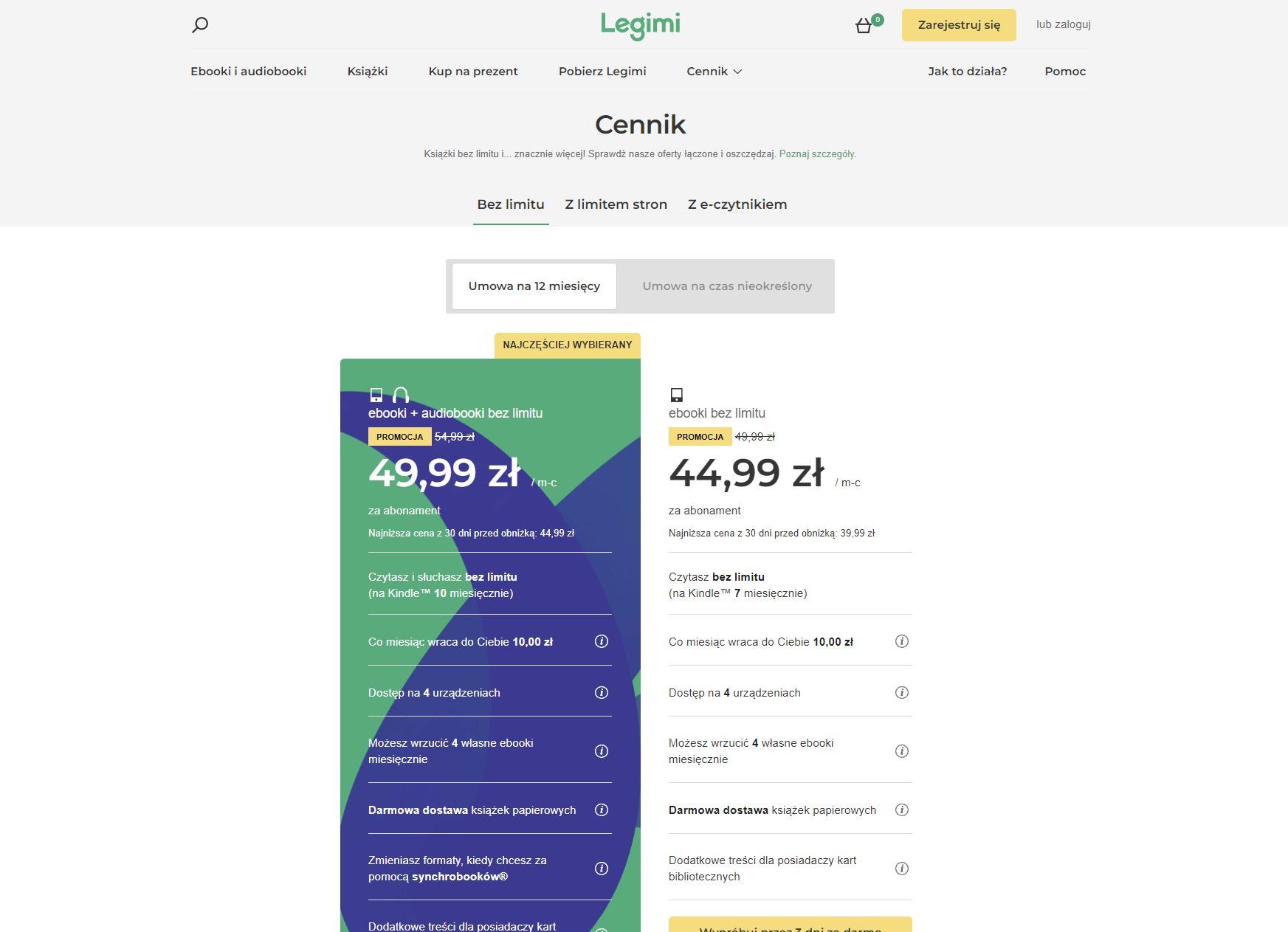 Legimi